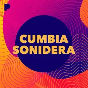 Cumbias Sonideras