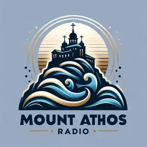 Mount Athos Radio