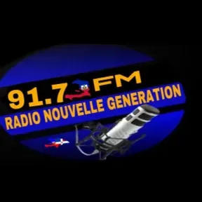 RADIO NOUVELLE GENERATION