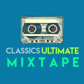 ROCK Ultimate Mixtape 