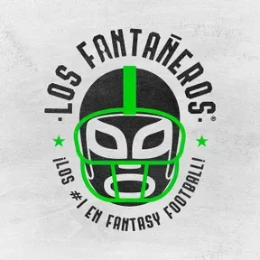 Los Fantañeros- Los #1 en Fantasy Football