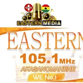 Eastern Fm