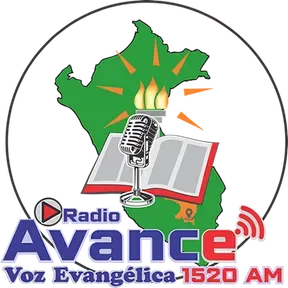 Radio AVANCE Voz Evangélica