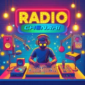 Radio Chenari