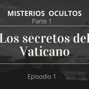 Misterios Ocultos Parte 1