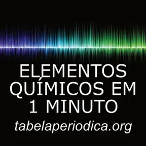 Elementos químicos em 1 minuto