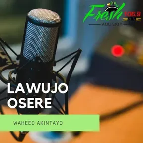 Lawujo Osere