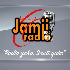 Jamii FM Radio