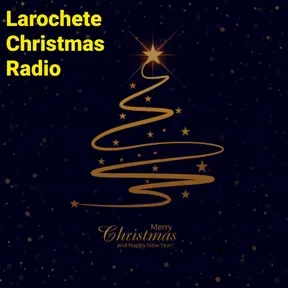 Larochete Christmas Radio