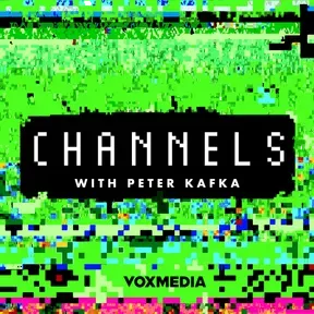 Channels with Peter Kafka