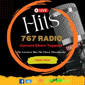 Hits 767 Radio