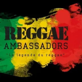 Reggae Ambassadors Radio