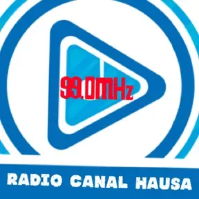 Canal Hausa FM90