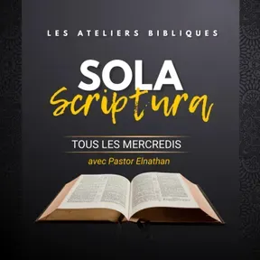 SOLA SCRIPTURA