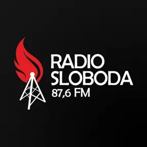 RADIO SLOBODA