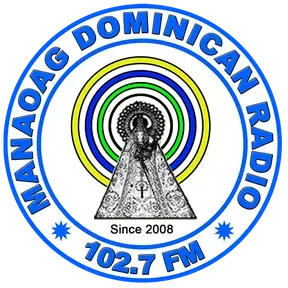 Manaoag Dominican Radio 102.7 FM