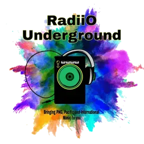 Radio UnderGround-Bata Rasta