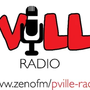 Pville Radio