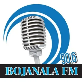 Bojanala FM