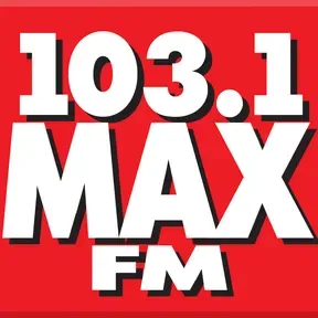 103.1 MAX FM