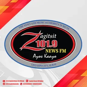 101.9 Zagitsit News Fm