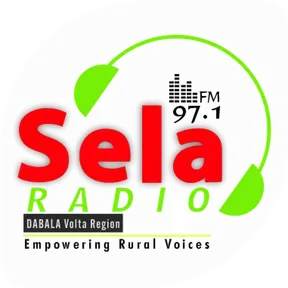 Sela Radio Online