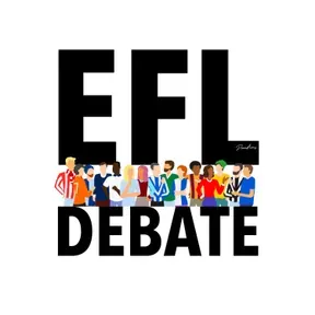 #EFLDebate