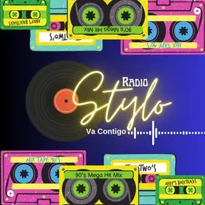 Stylo Radio