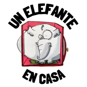 Un Elefante En Casa