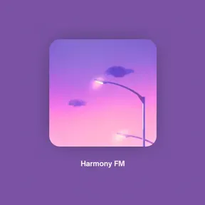 Harmony Radio