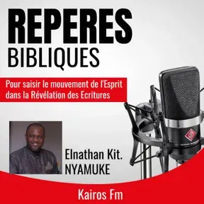 Repères Bibliques