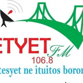 Etiet FM Radio