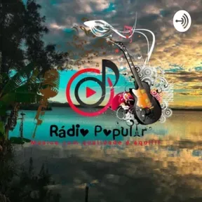 Rádio Popular Oficial