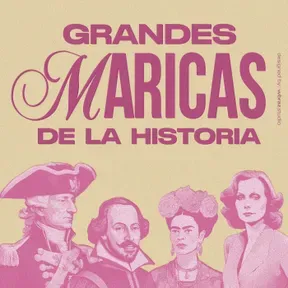 Grandes Maricas de la Historia