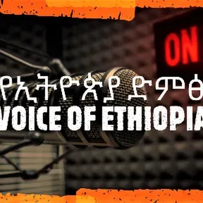 VOICE OF ETHIOPIA