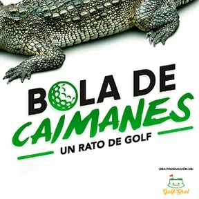 Bola de Caimanes