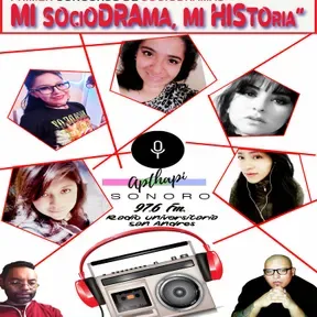 CONCURSO "MI SOCIODRA, MI HISTORIA"