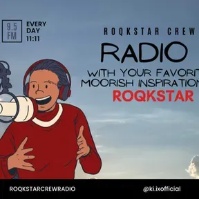 Roqkstar Crew Radio