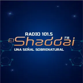 EL SHADDAI FM