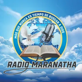 RADIO MARANATHA