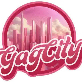 GAG CITY