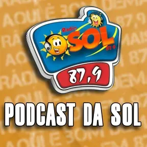 Rádio Sol Fm 87,9