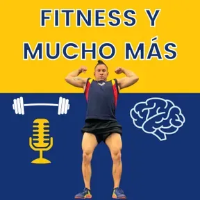 Fitness y Mucho Más - por Paúl Lucín