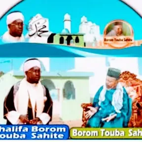 Touba Sahite Fm