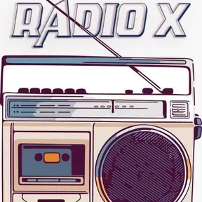 RADIO X