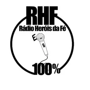 RÁDIO HERÓIS DA FE