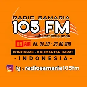 Radio Samaria 105 FM