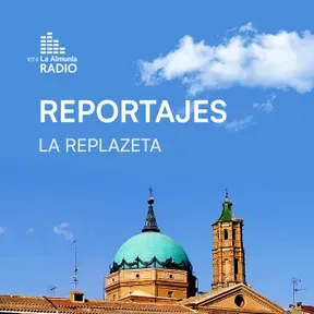 Reportajes - La Replazeta