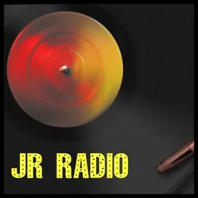 JR RADIO