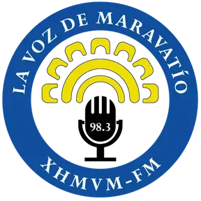 La Voz De Maravatio 98 3 FM XHMVM